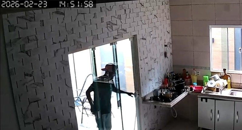 Polícia Civil identifica autor de furto qualificado em Batayporã
