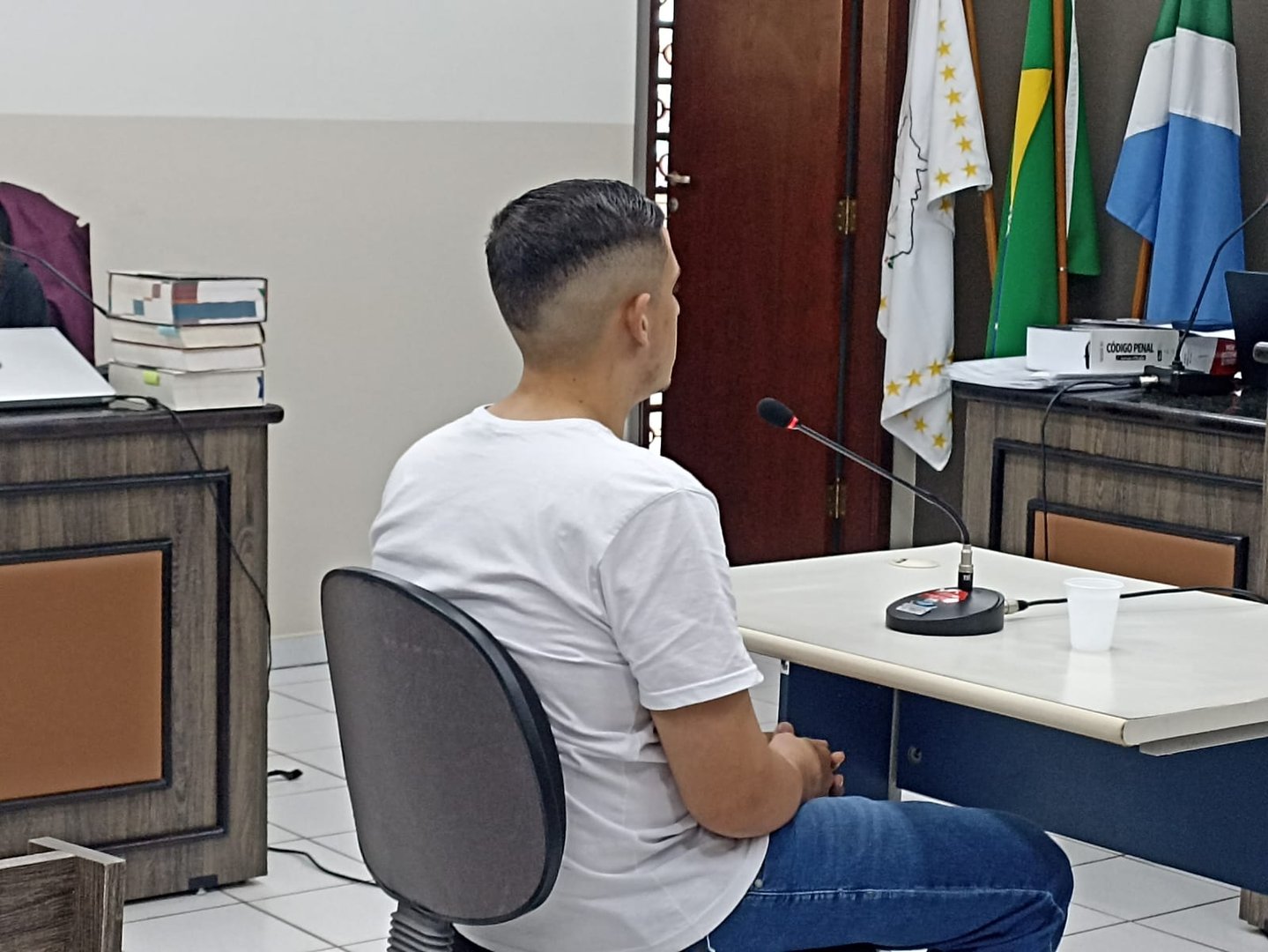 Imagem: Acácio Gomes / Nova News