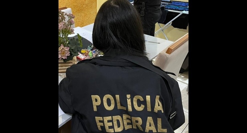 Polícia Federal deflagra operação em Angélica para apurar investimentos do regime previdenciário municipal