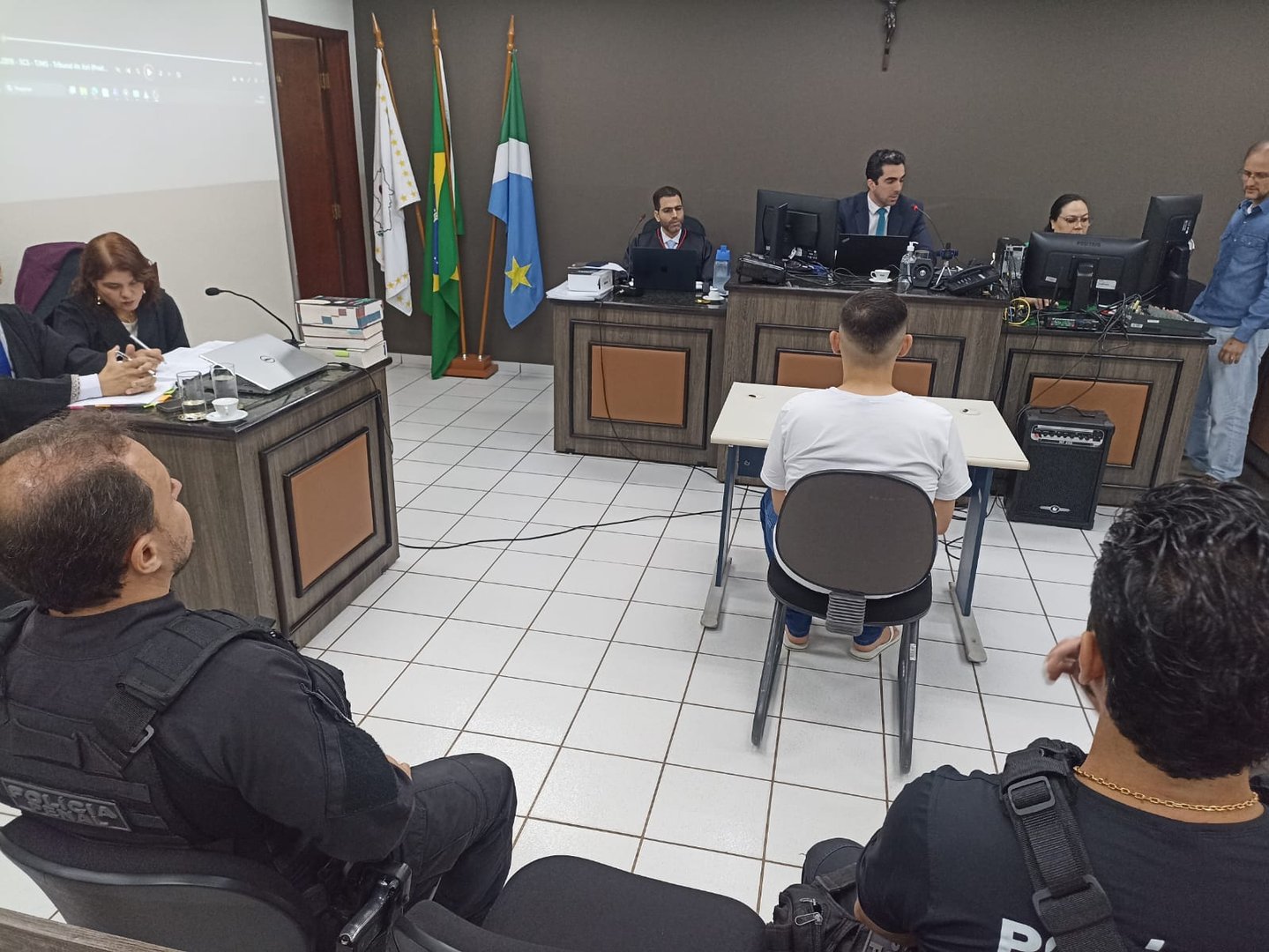 Imagem: Acácio Gomes / Nova News