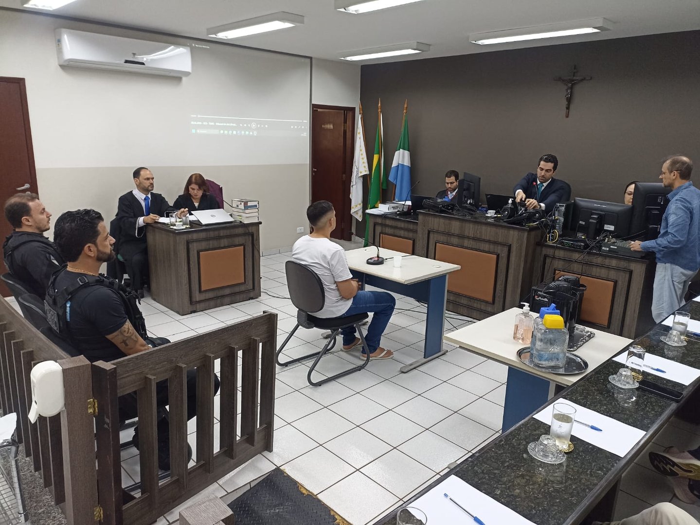 Imagem: Acácio Gomes / Nova News