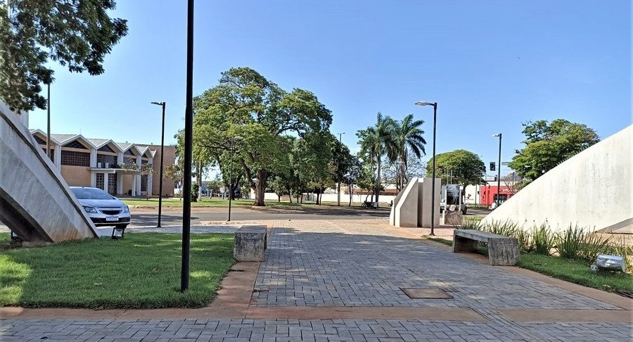 Veja a previsão do tempo para esta quinta-feira (28) na região de Nova Andradina