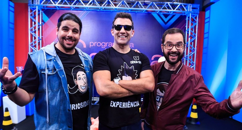 Ciência em Show será a grande atração da 10ª Feira de Geociências em Nova Andradina