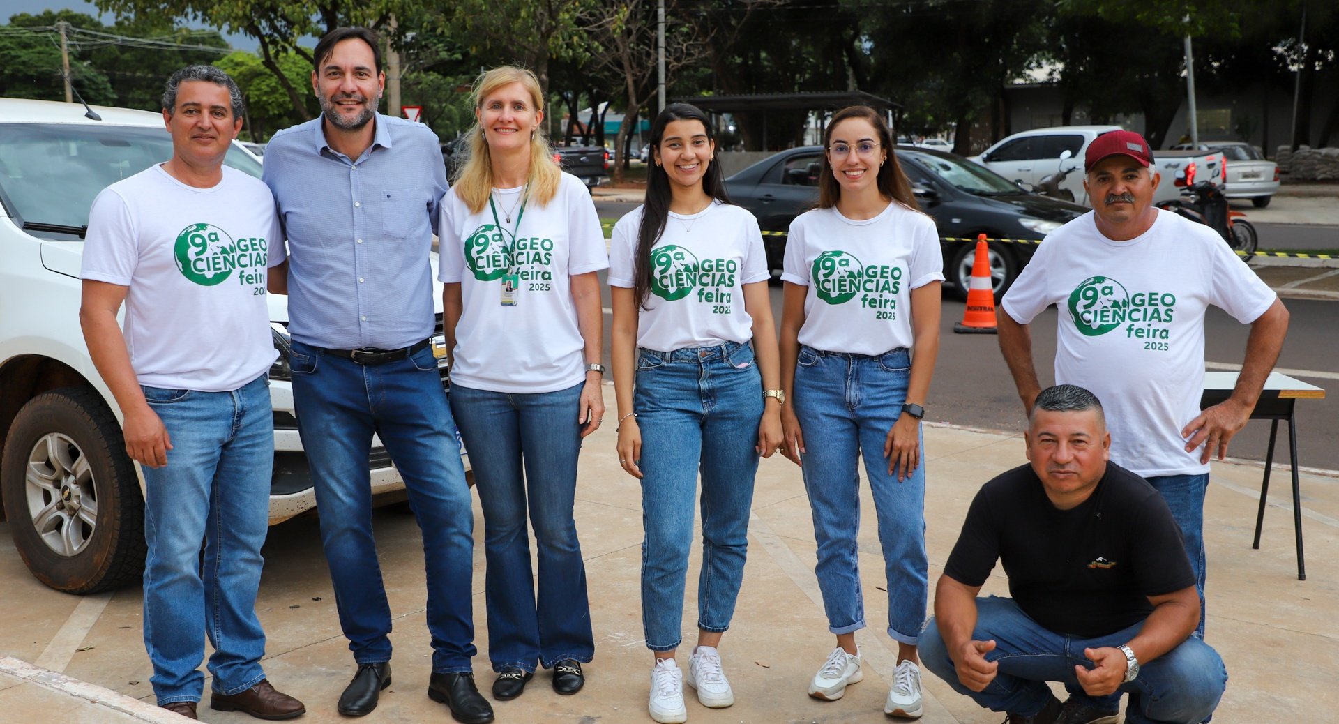 Programação especial fortalece ações de conscientização na Semana do Meio Ambiente em Nova Andradina