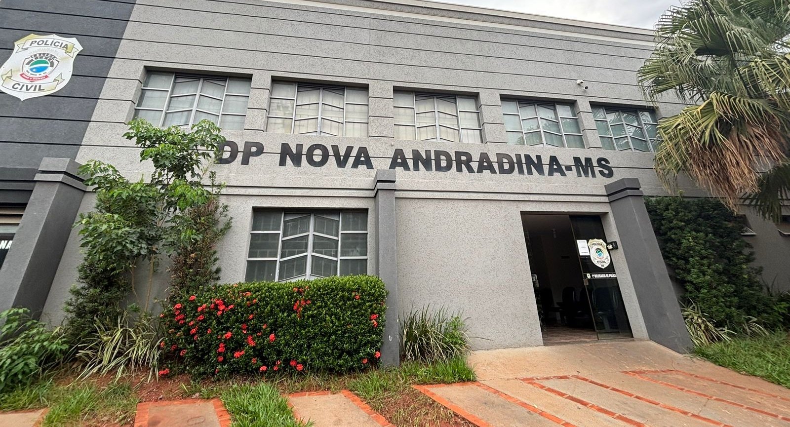 Fiscalização do CREFITO flagra casos de exercício ilegal da fisioterapia e terapia ocupacional em Nova Andradina