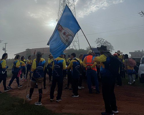 Imagem: Pascom