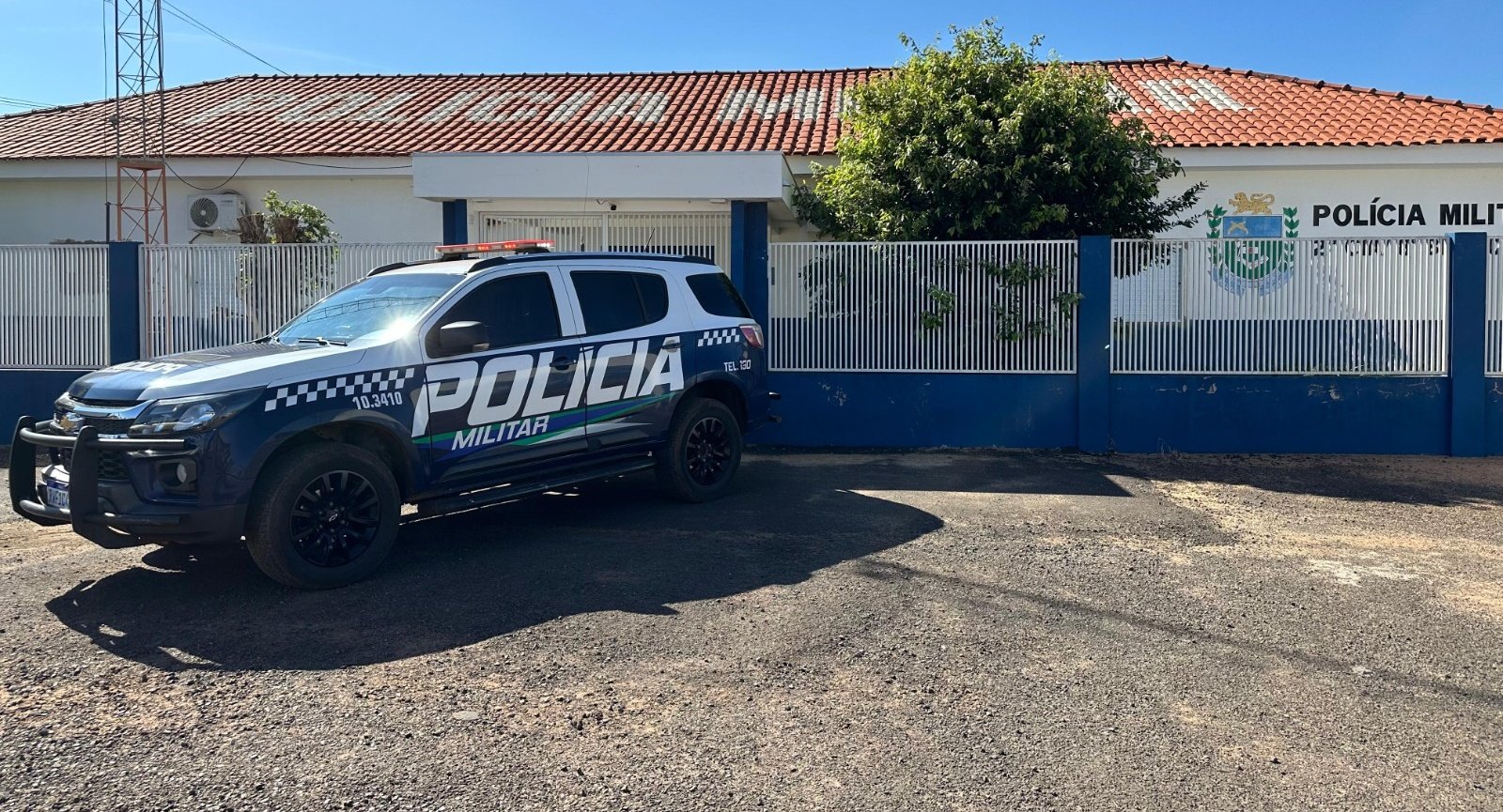 Jovens são resgatados após relatarem ameaças e coação para o tráfico em Ivinhema