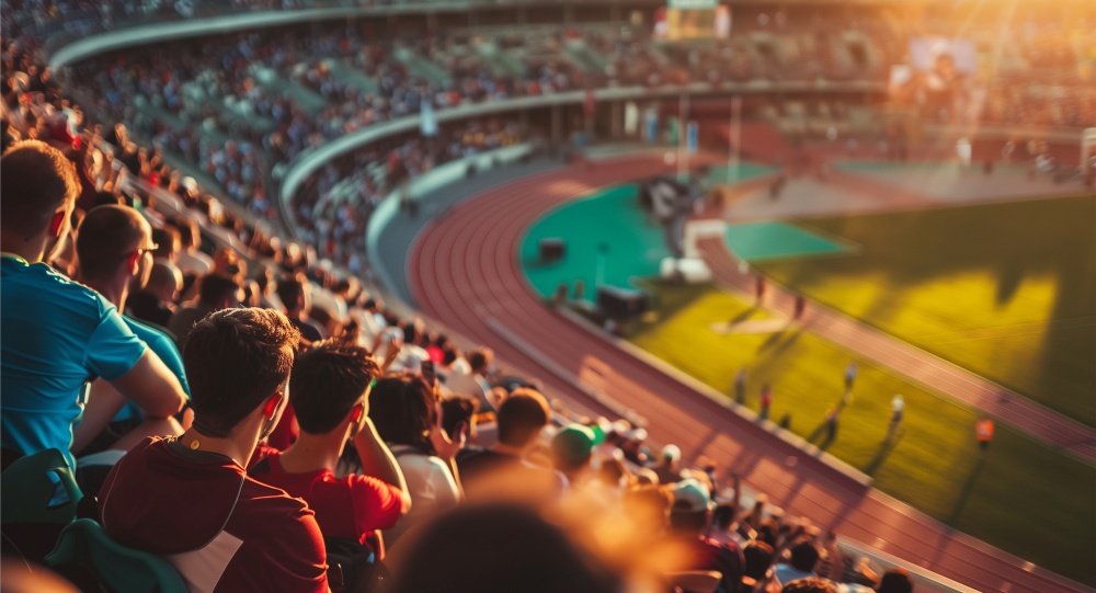 Psicologia do apostador em grandes eventos esportivos