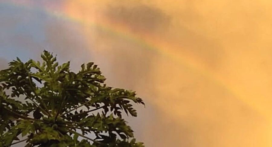 Confira a previsão do tempo para esta quarta-feira (03) em Nova Andradina
