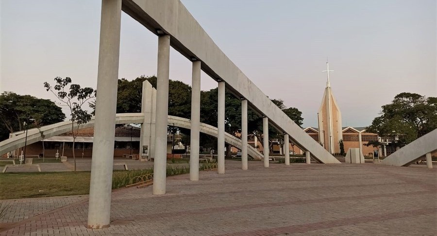 Veja a previsão do tempo para esta quinta-feira (04) na região de Nova Andradina