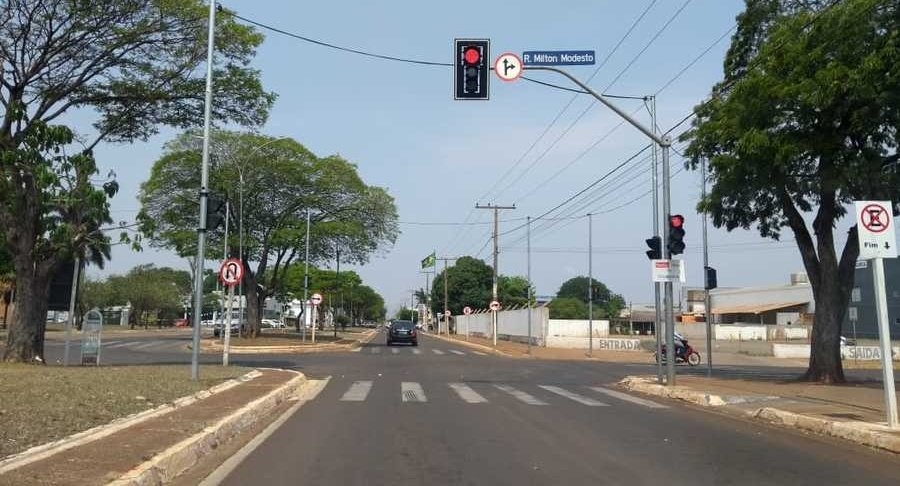 Previsão do tempo para sexta-feira (05) em Nova Andradina | Nova News ...