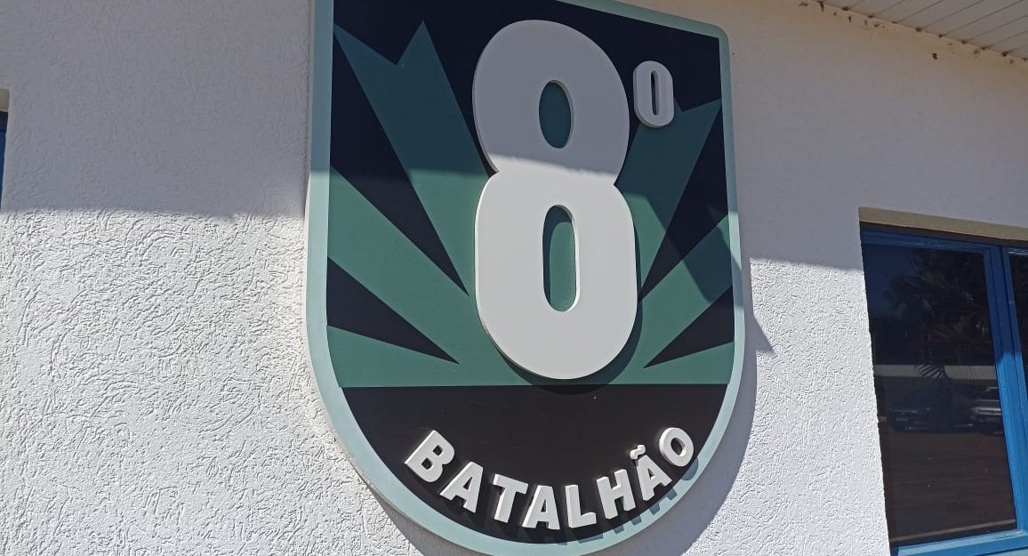 Telefone 190 da PM estará indisponível na manhã desta quinta-feira (11) em Nova Andradina, Batayporã e Taquarussu