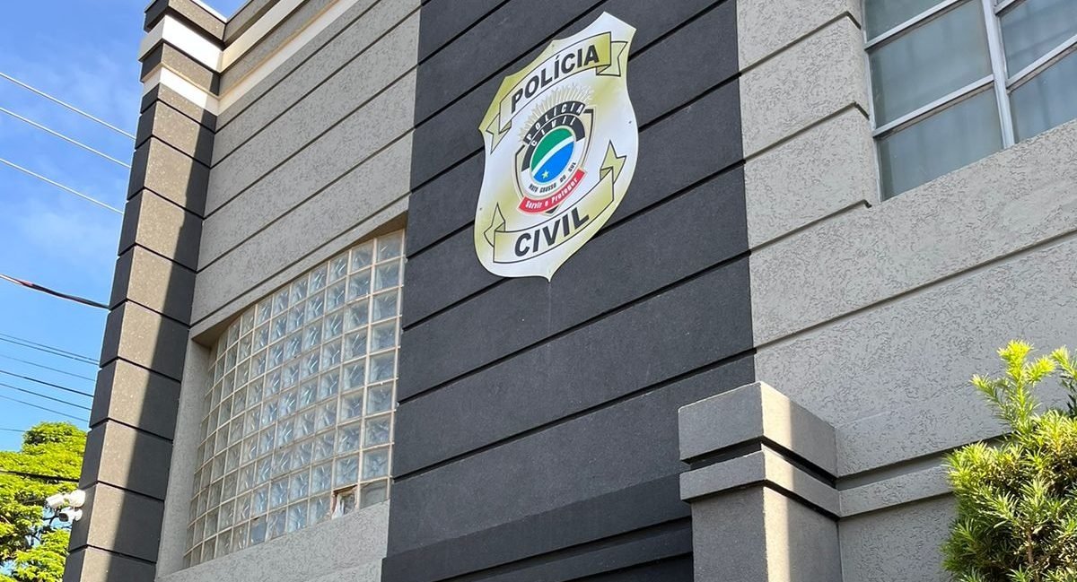 Mulher é encaminhada à delegacia após agredir mãe e padrasto em Nova Andradina