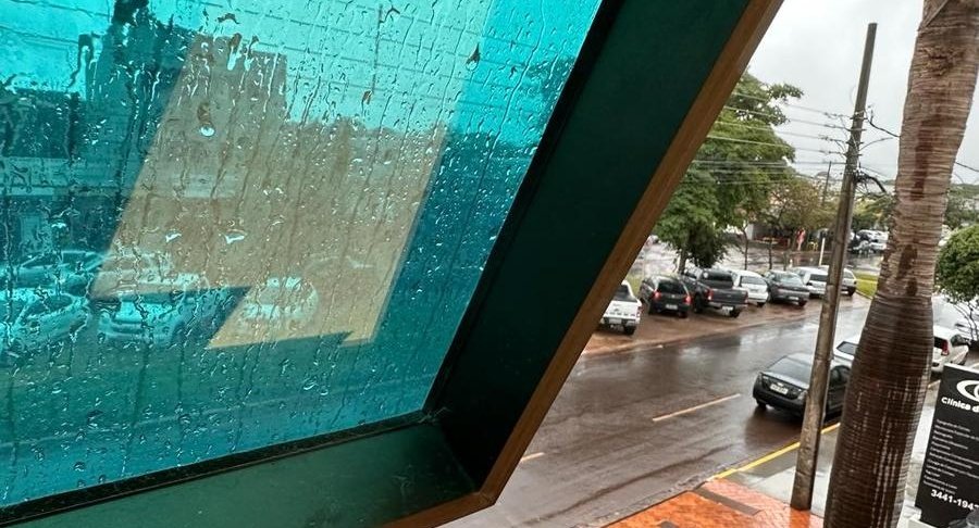 Confira a previsão do tempo para este domingo (14) em Nova Andradina