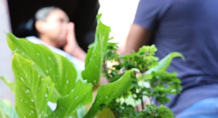 Filhos de vítimas de feminicídio em Mato Grosso do Sul recebem benefícios sociais