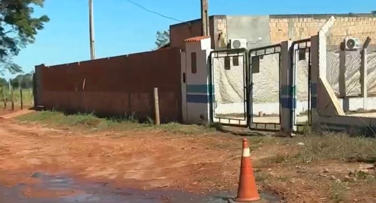 Inquérito civil apura responsabilidade da MS Pantanal por despejo de esgoto em Batayporã
