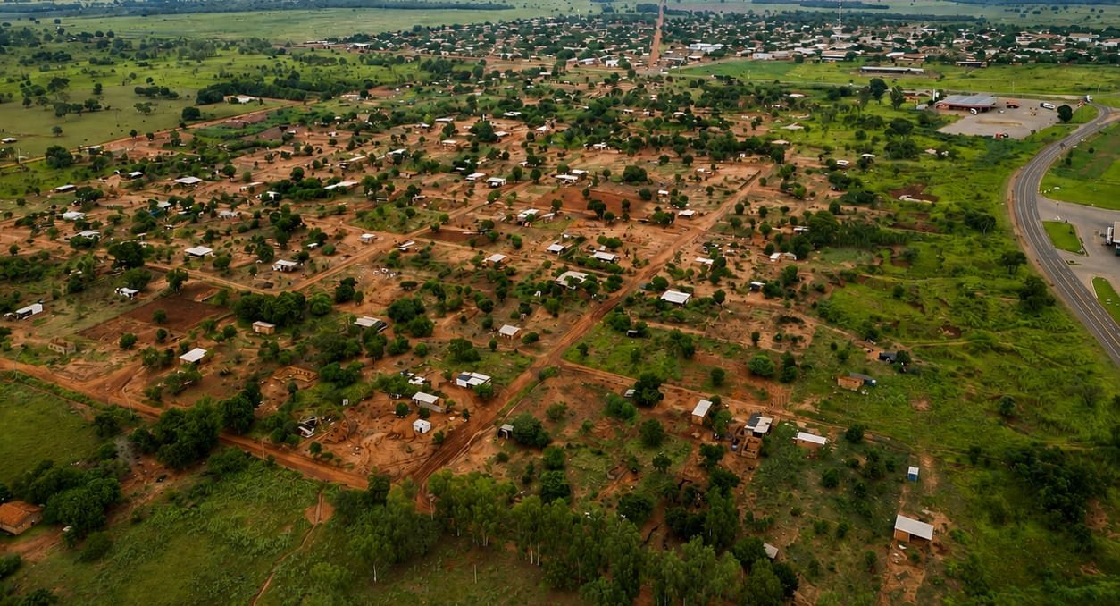 Em plena era digital, famílias vivem sem energia elétrica há quase 10 anos em região de Nova Andradina