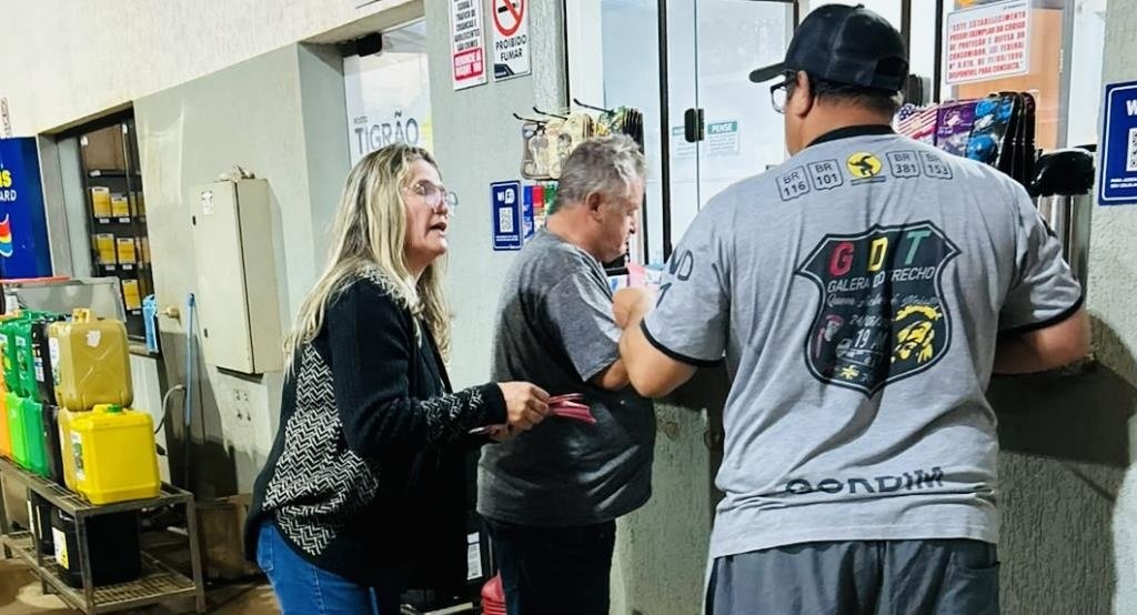 Campanha contra o trabalho infantil segue mobilizando trabalhadores, empresas e comunidade em Batayporã