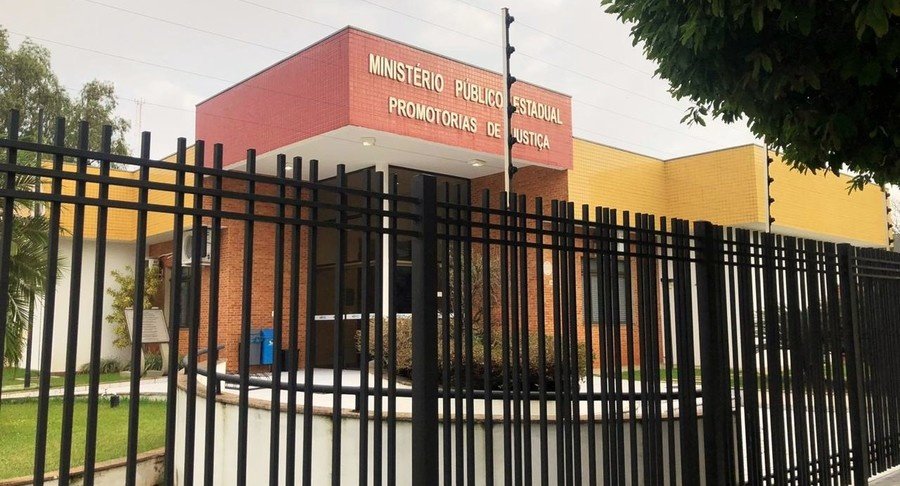 MP recomenda anulação de contratos de R$ 792 mil em Nova Andradina