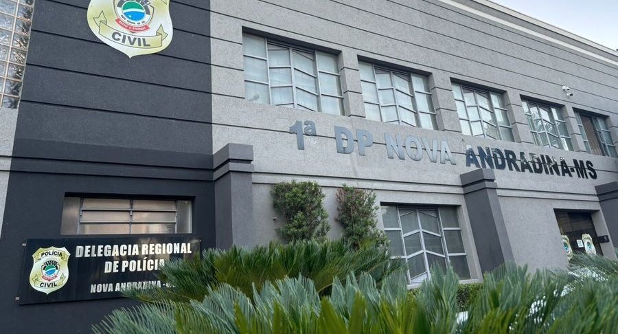 Idoso perde mais de R$ 4,6 mil após cair no golpe do falso gerente bancário em Nova Andradina