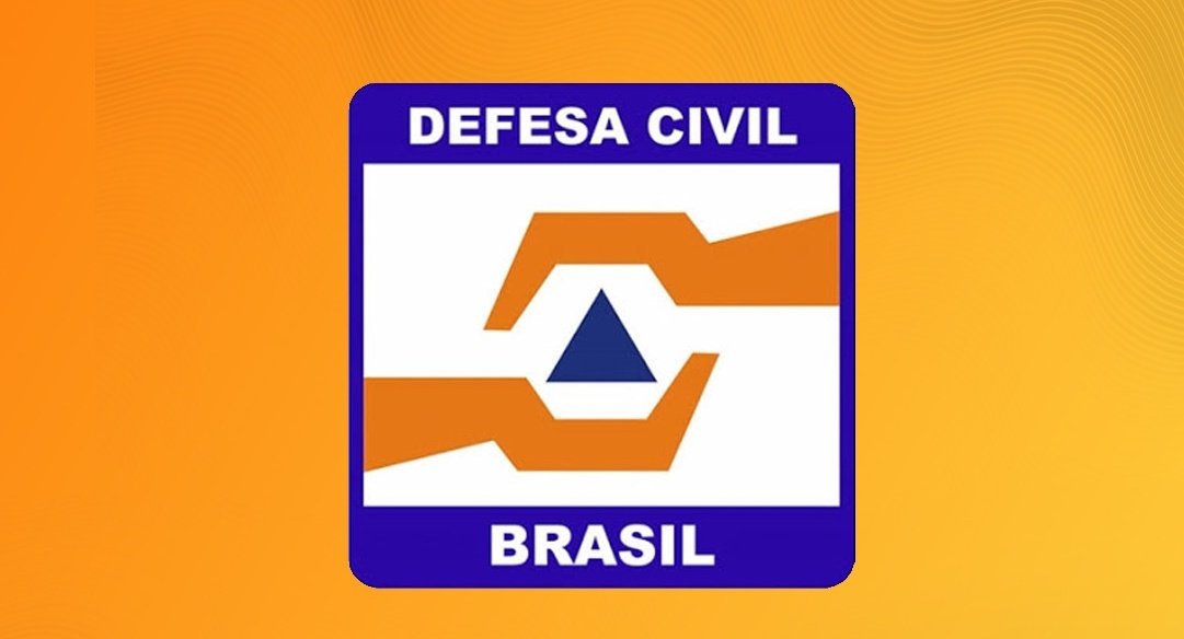 Governo tira do ar plataforma da Defesa Civil e apura ataque hacker após mensagem de alerta