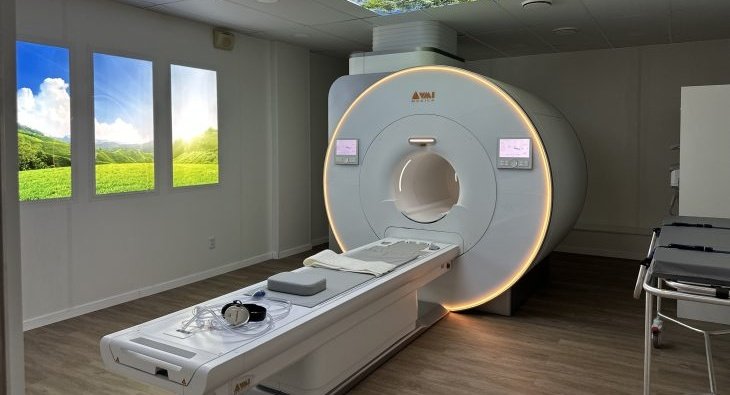 Ressonância no Hospital Regional de Dourados reduz viagens e anos de espera por diagnóstico no SUS