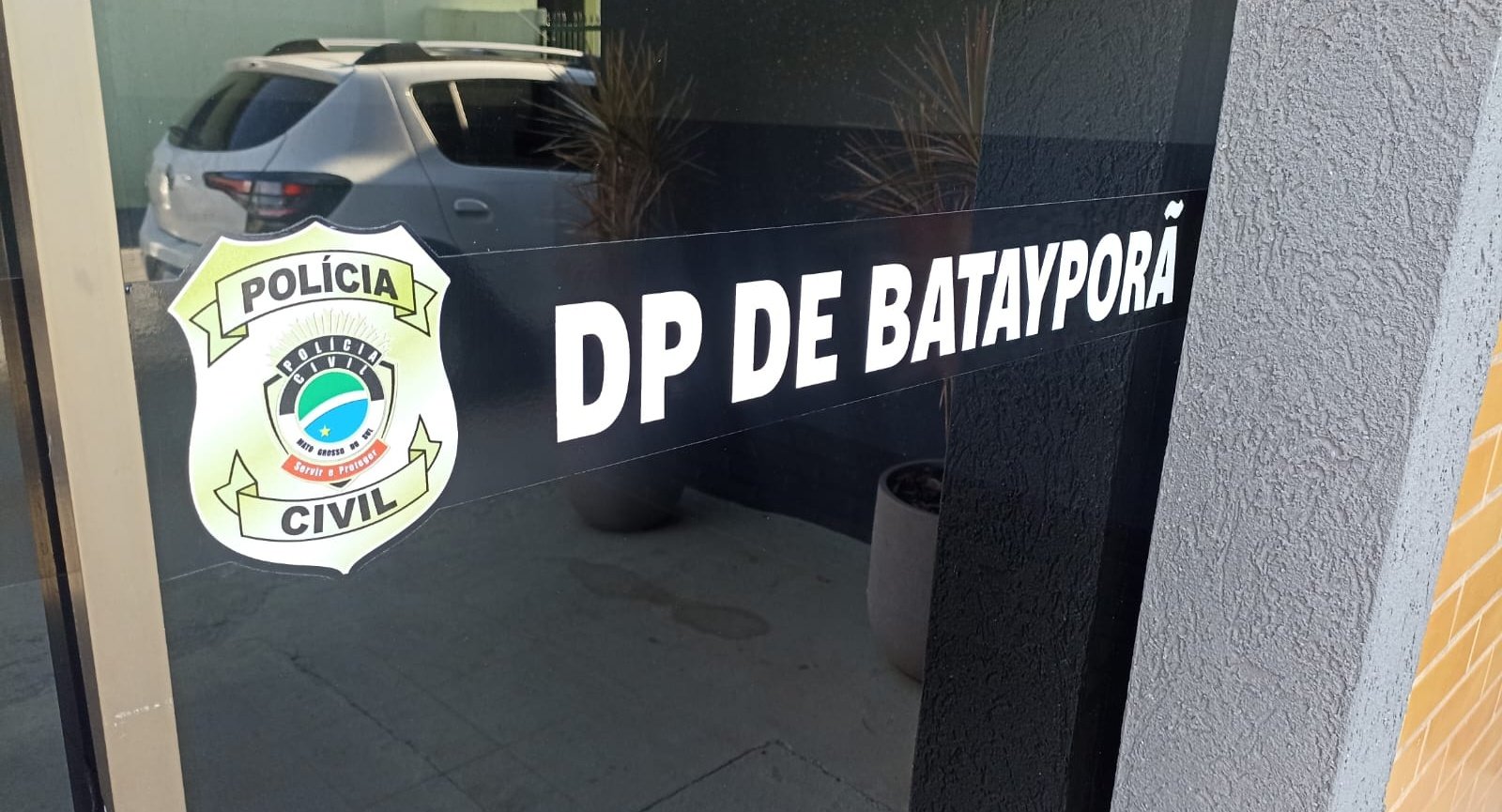 Batayporã: adolescente dá à luz e bebê morre vítima de complicações; caso é apurado pela Polícia Civil