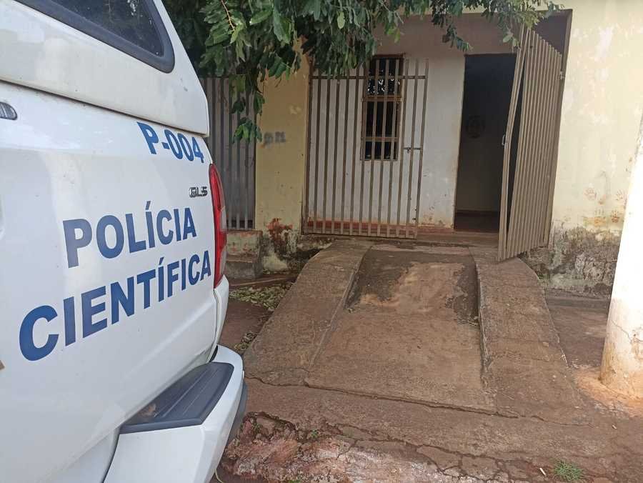 Imagem: Acácio Gomes / Arquivo / Nova News