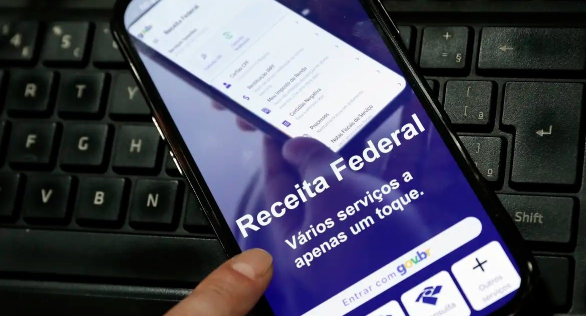 Iniciada consulta ao segundo lote de restituição do IRPF 2026