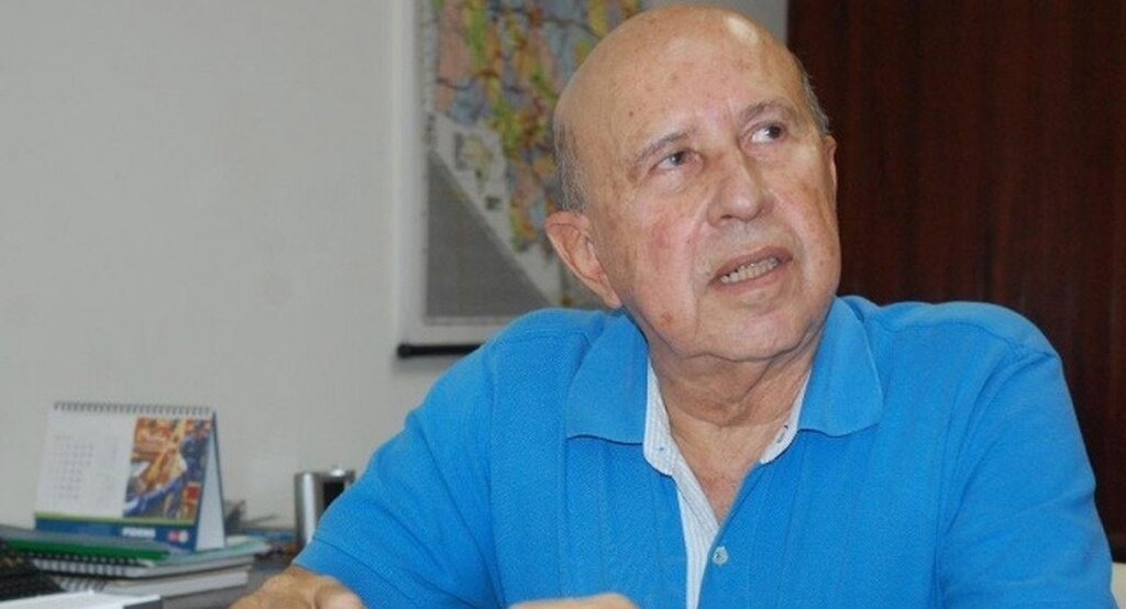 Morre Marcelo Miranda, ex-governador de MS