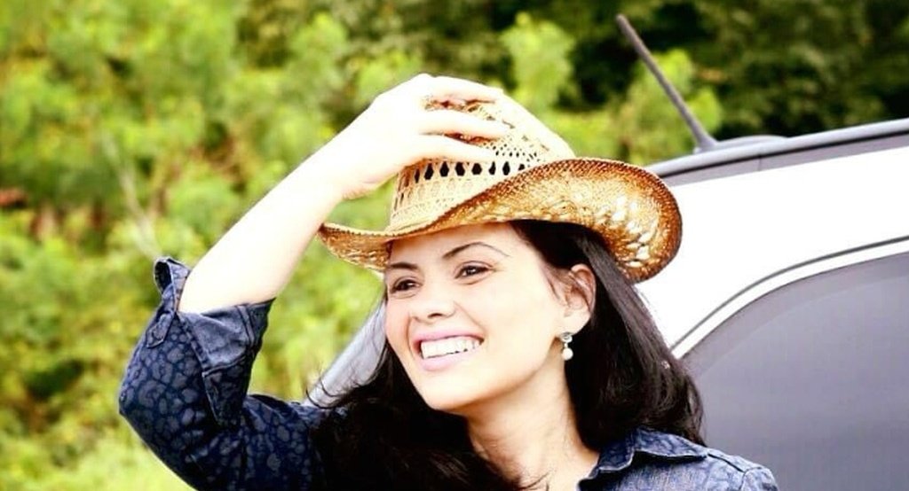 Ex-deputada estadual, Grazielle Machado morre aos 45 anos na Capital