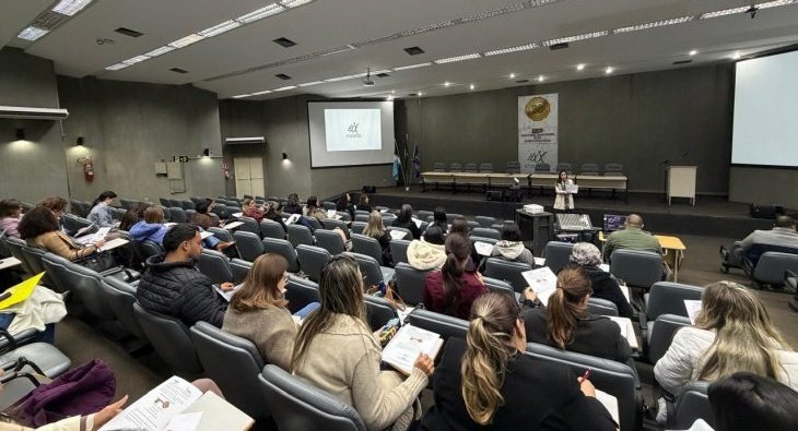 Segurança do paciente avança na Atenção Primária com qualificação para os 79 municípios de MS