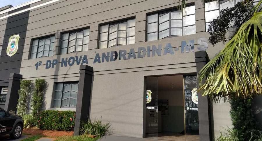 Carretinha é furtada enquanto veículo estava estacionado em Nova Andradina