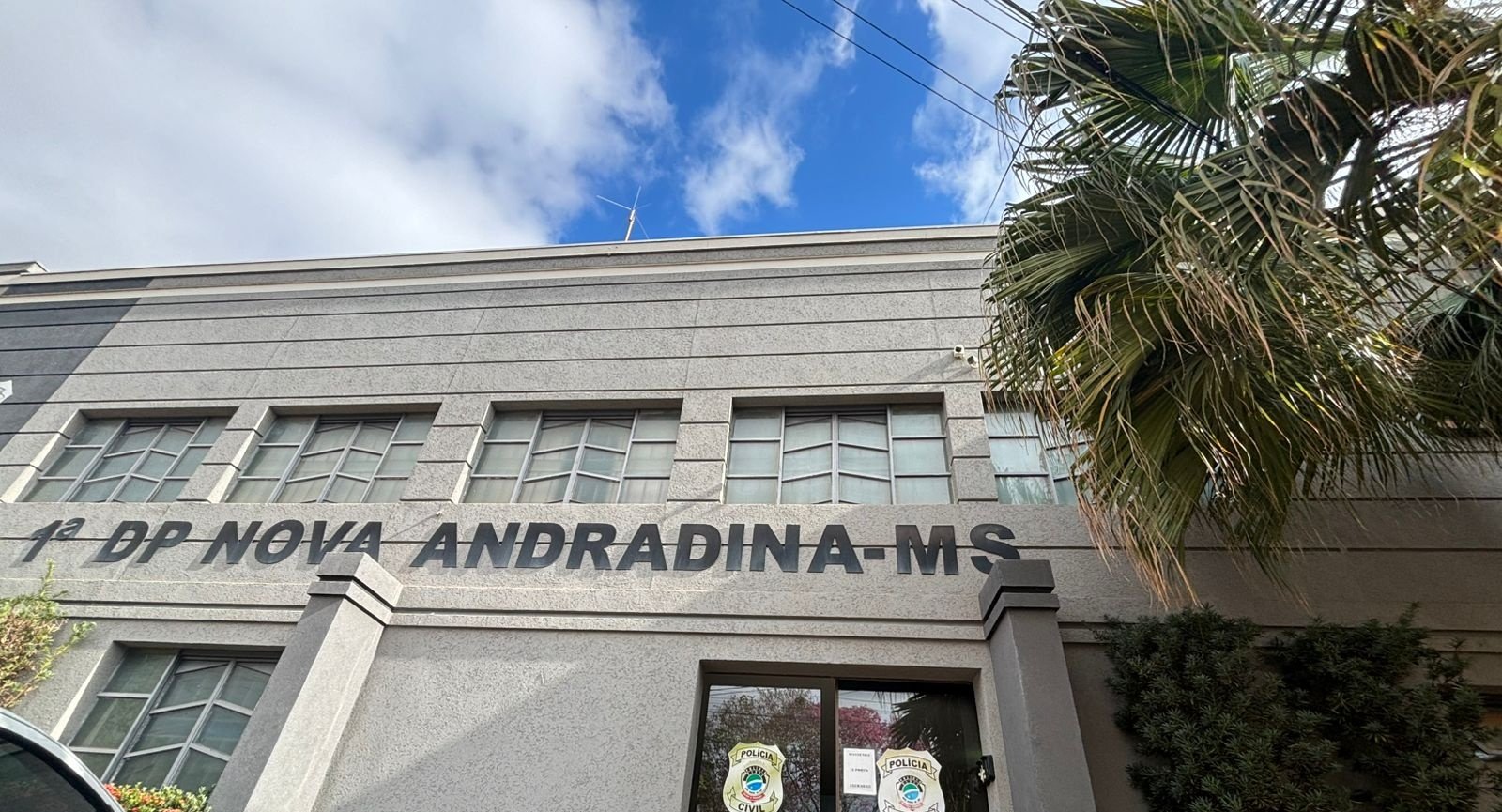 Golpista se passa por advogado e morador perde R$ 1,3 mil em Nova Andradina