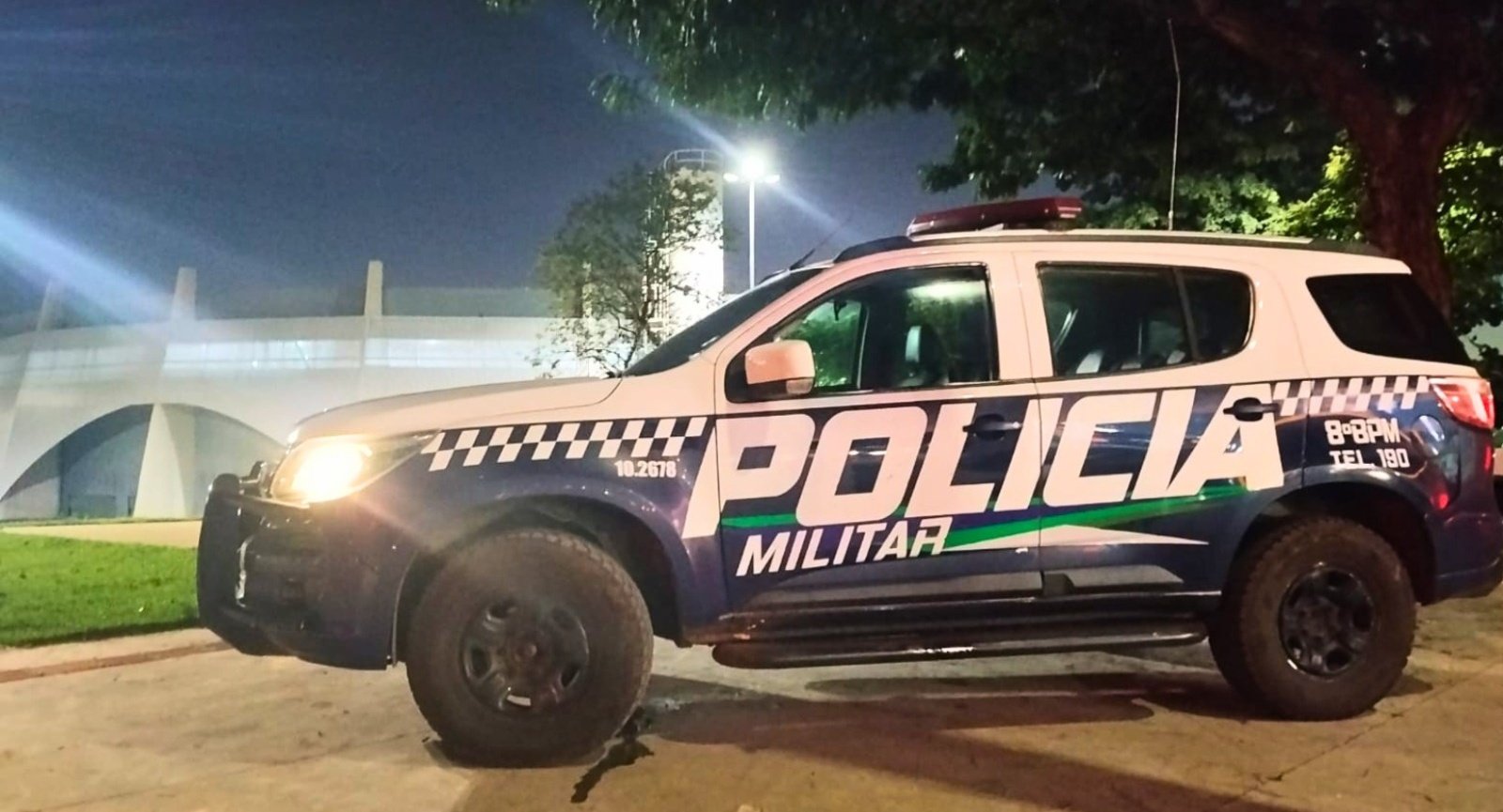 Três motoristas são levados à delegacia por suspeita de embriaguez ao volante em Nova Andradina e Batayporã
