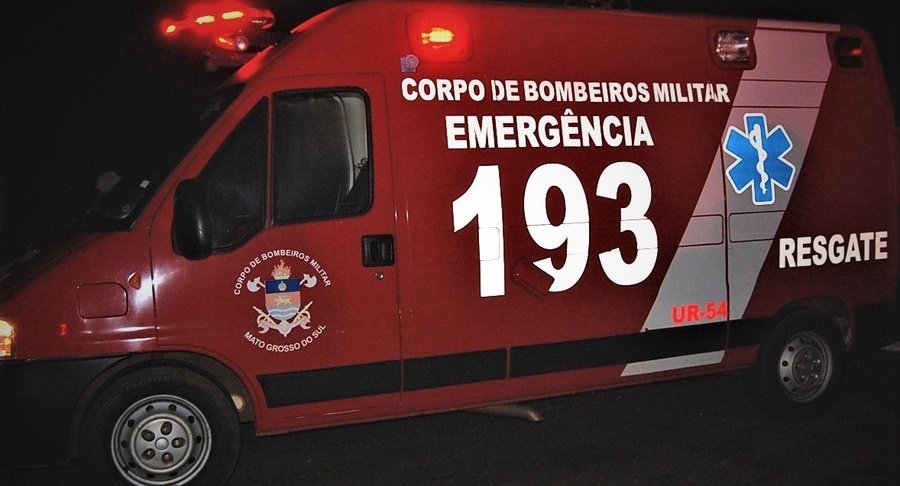 Homem é morto a facadas em Nova Andradina