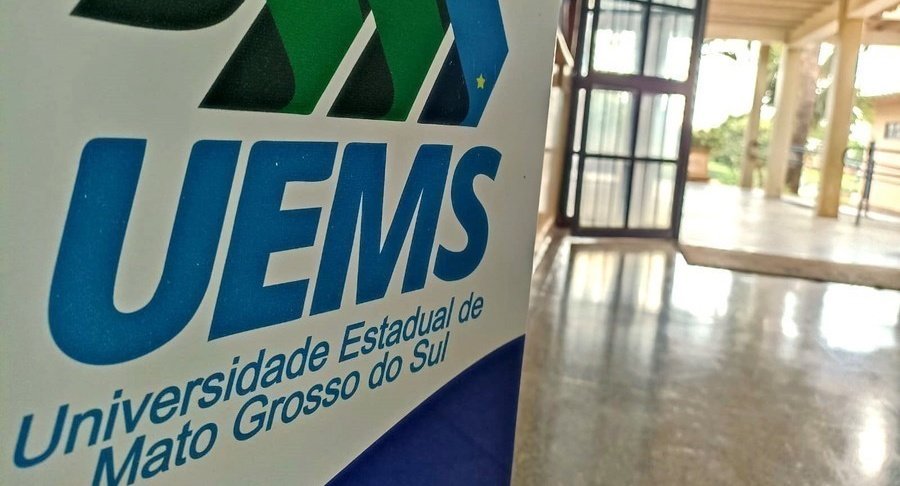 Nova Andradina: Cursinho UEMS está com inscrições abertas para estudantes e colaboradores até esta sexta (03)
