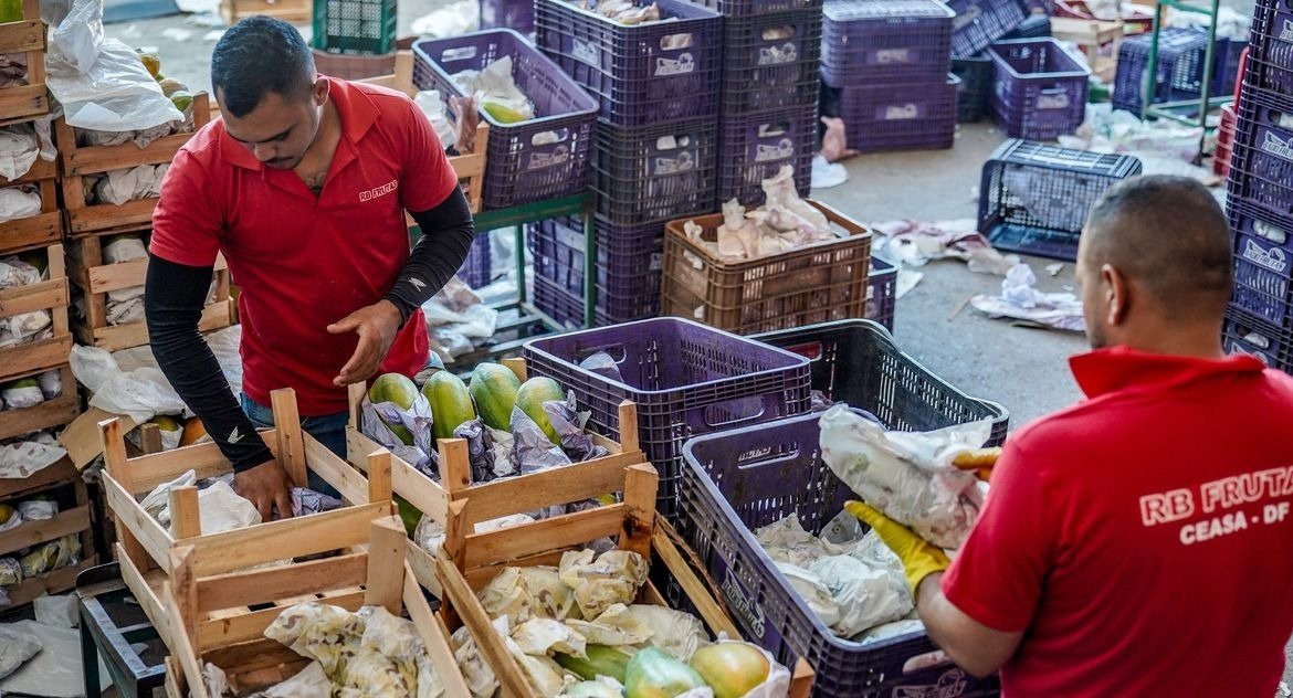 Governo anuncia crédito de R$ 97,3 bi para agricultores familiares