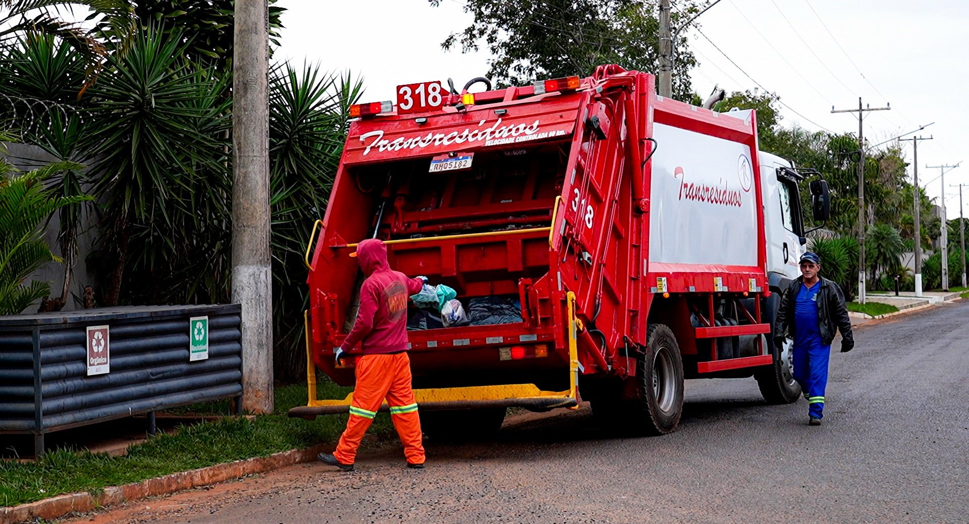 Prefeitura de Nova Andradina inicia cobrança da Taxa de Lixo com valores revisados após um ano de debates