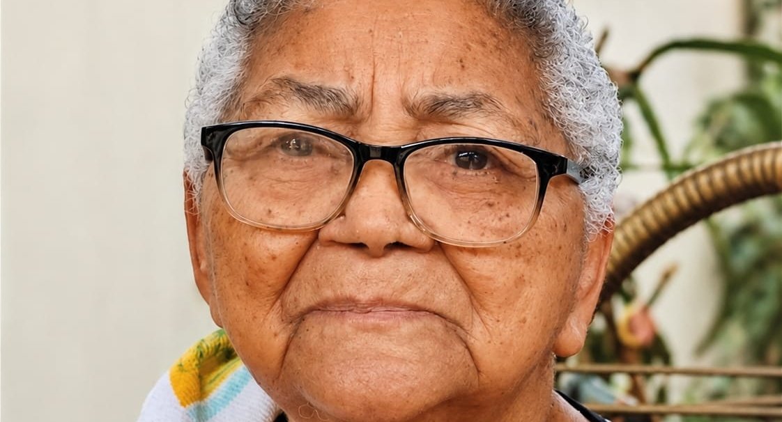 Município de Batayporã lamenta morte da pioneira Laura Francisca dos Santos