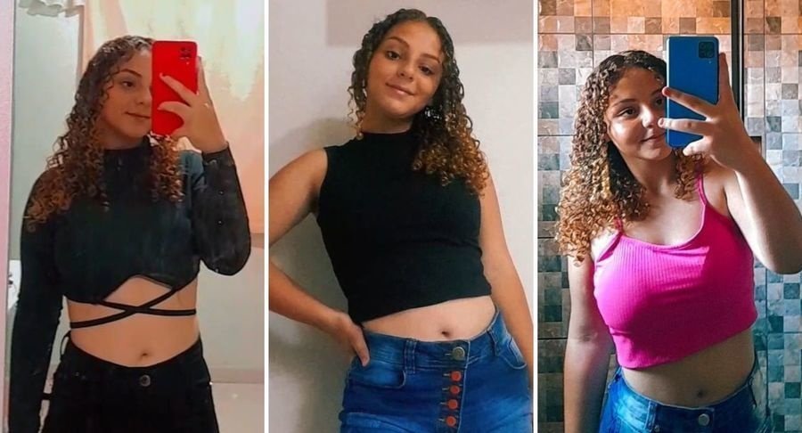 Caso Geovana: Desaparecimento de adolescente em Taquarussu completa três anos neste mês de julho