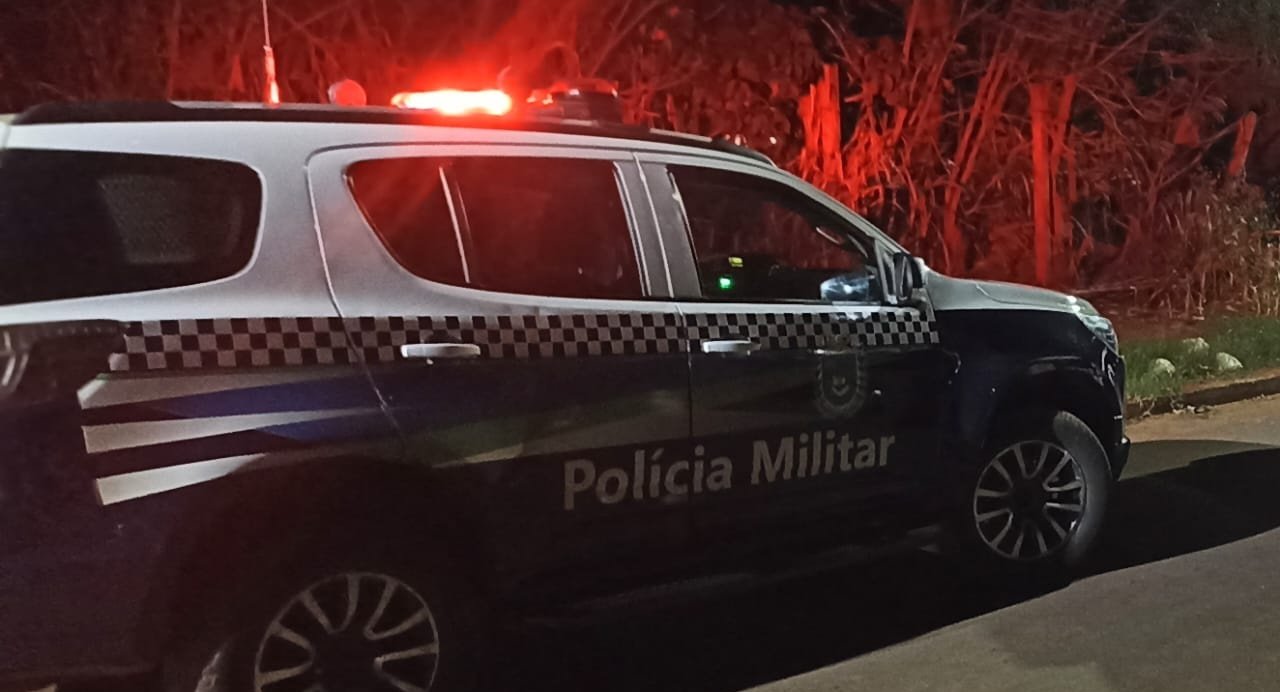 Polícia Militar cumpre mandados judiciais em Nova Andradina e Nova Casa Verde