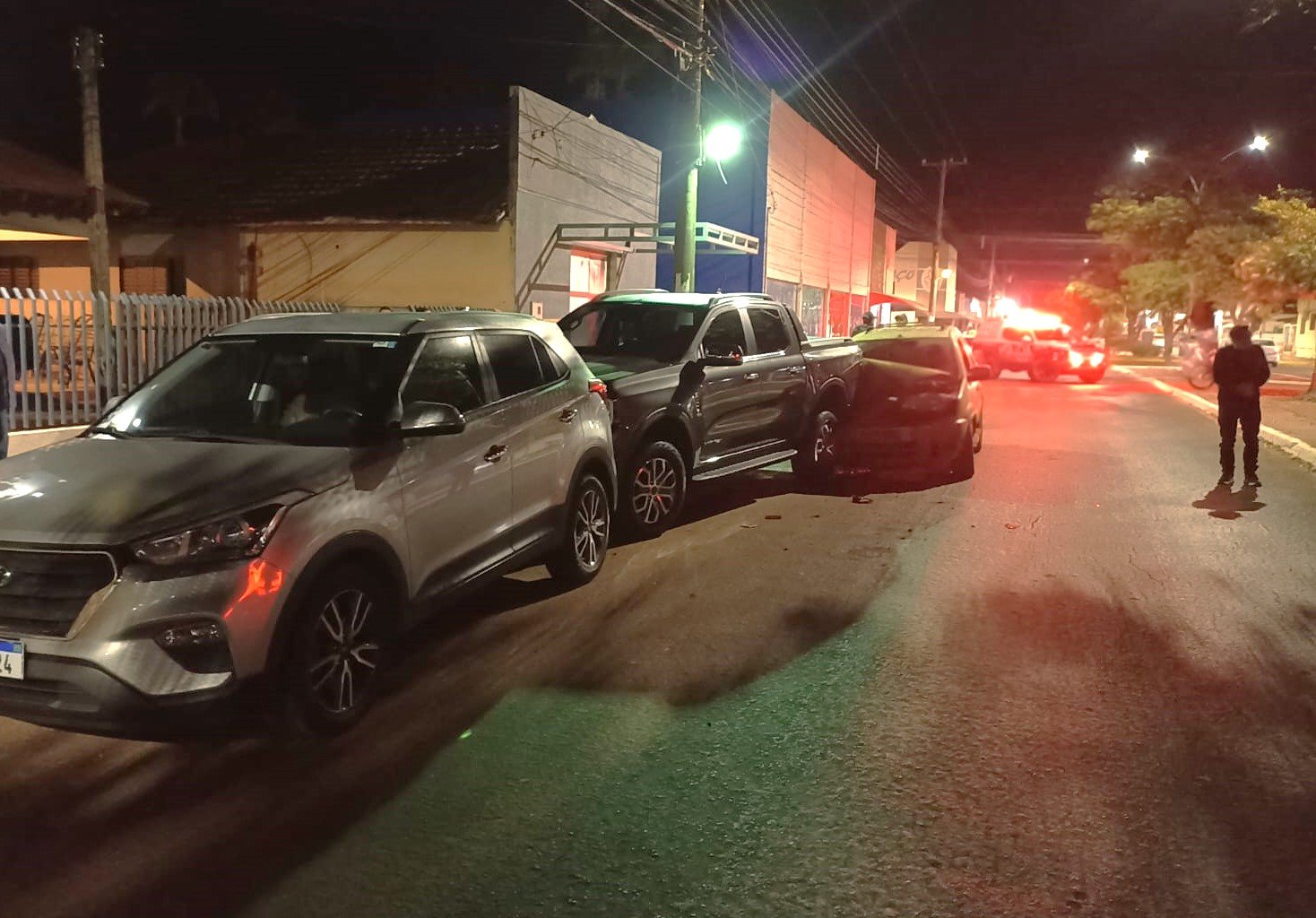 Imagem: Acácio Gomes / Nova News