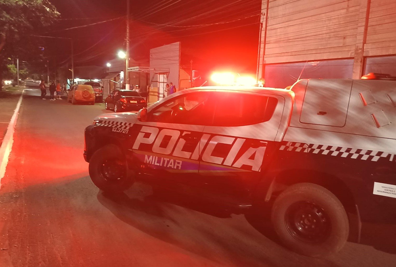 Imagem: Acácio Gomes / Nova News
