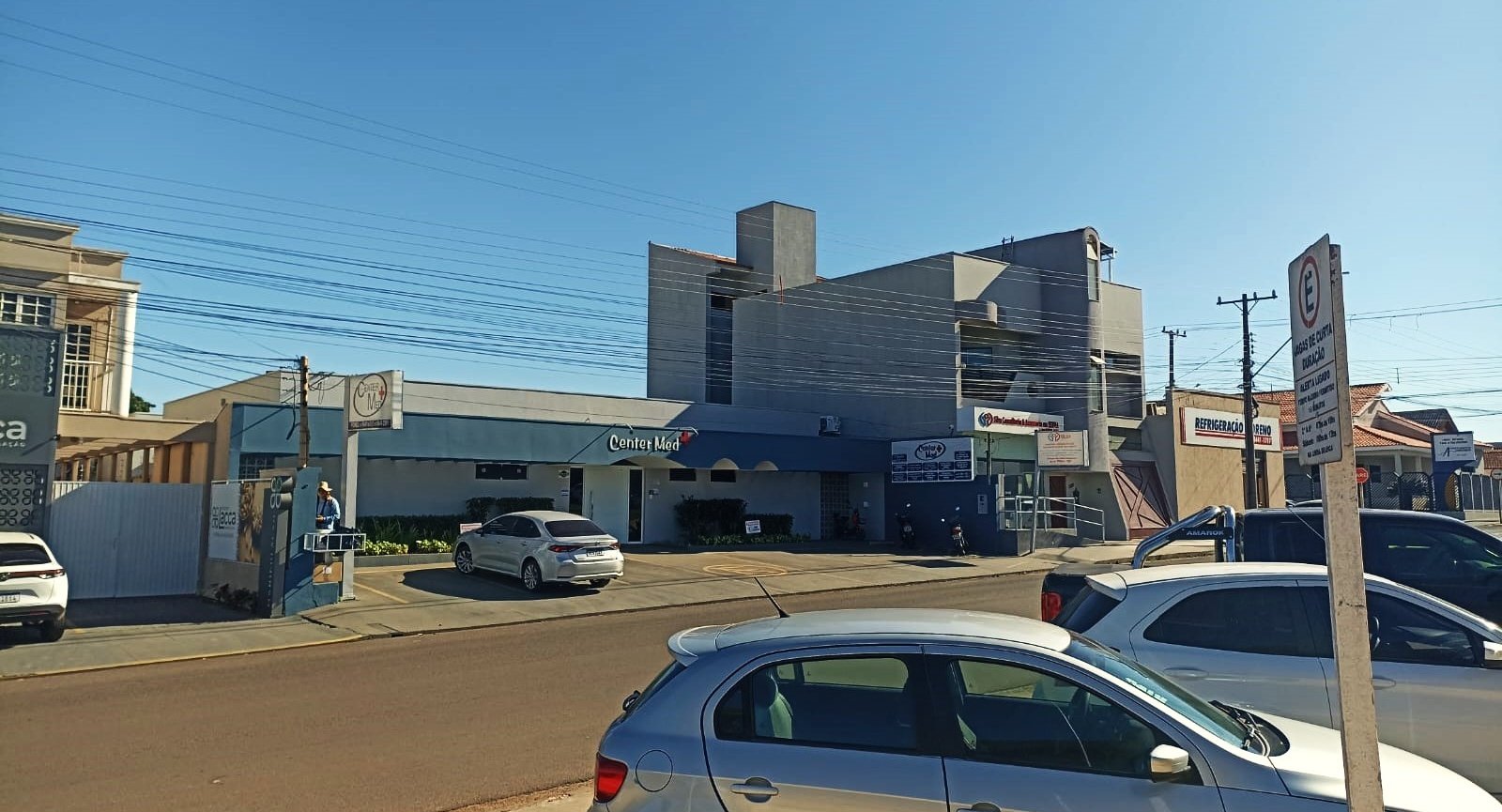 Veja a previsão do tempo para esta quarta-feira (08) na região de Nova Andradina