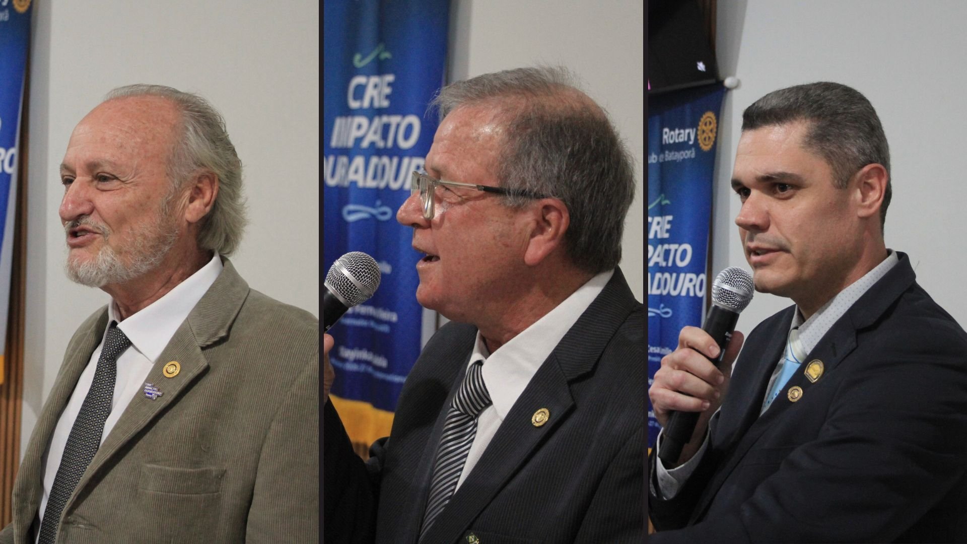 Imagens: Acácio Gomes / Nova News