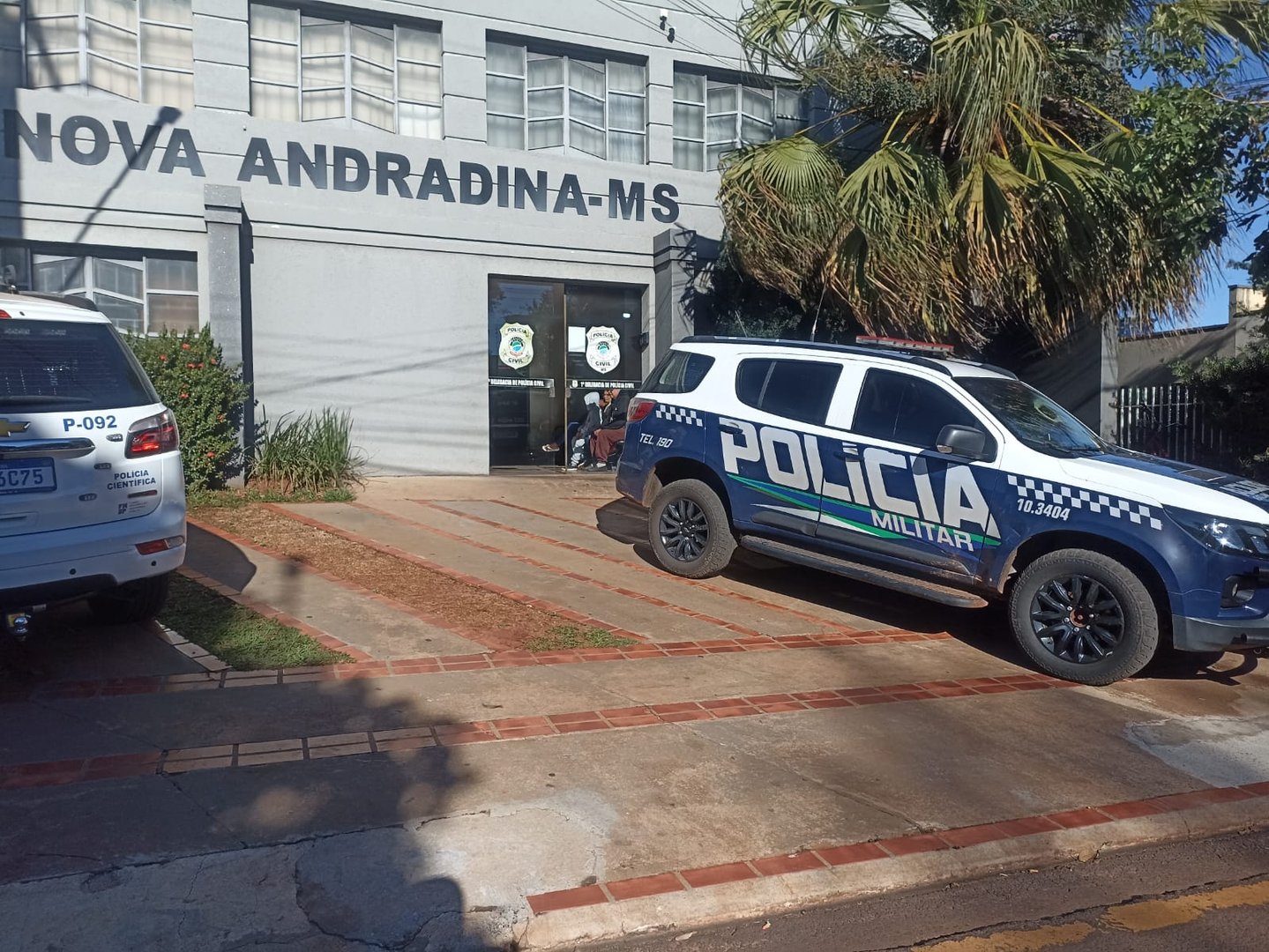 Imagem: Acácio Gomes / Nova News