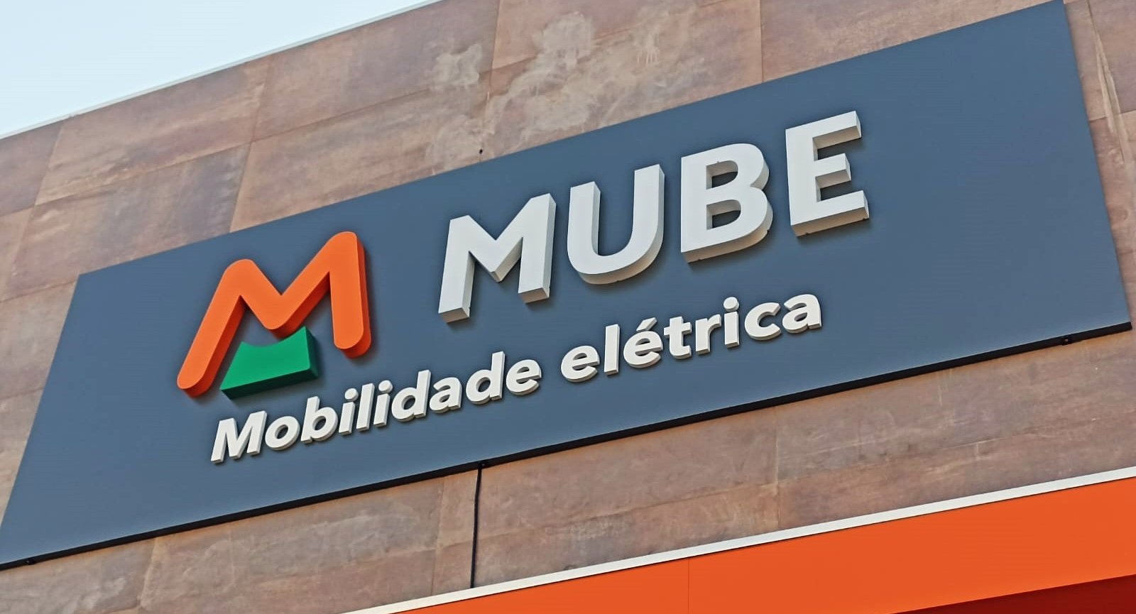 Mube Mobilidade Elétrica inaugura loja em Nova Andradina nesta sexta-feira (17)