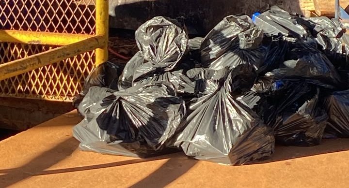 Polícia Civil incinera cerca de duas toneladas de drogas apreendidas em Batayporã