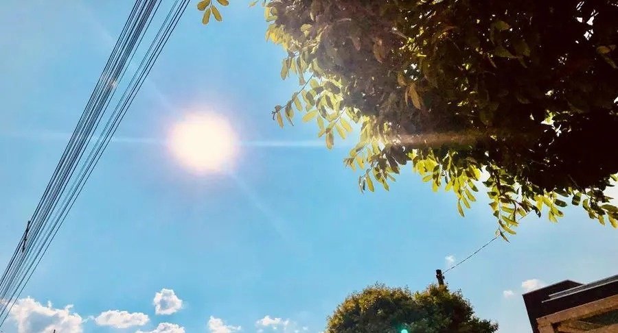 Previsão do tempo para esta quinta-feira (16) em Nova Andradina